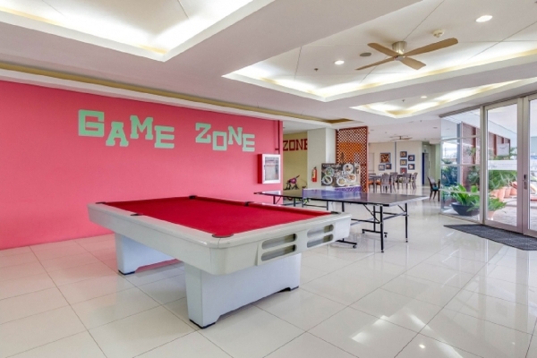 Hotel ZEN Premium Alicia Apartelle @Alicia Apartelle (Cebu City)